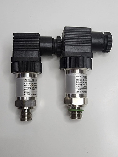 Trandutor De Pressão Gefran Ks-e-e-e-b01u-m-v 2130x000u00 0