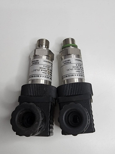 Trandutor De Pressão Gefran Ks-e-e-e-b01u-m-v 2130x000u00 1