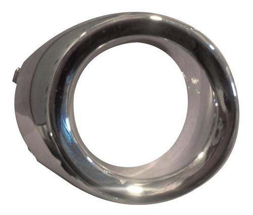 Moldura Faro Ant. Der.logan Ii Cromada - I18023 0