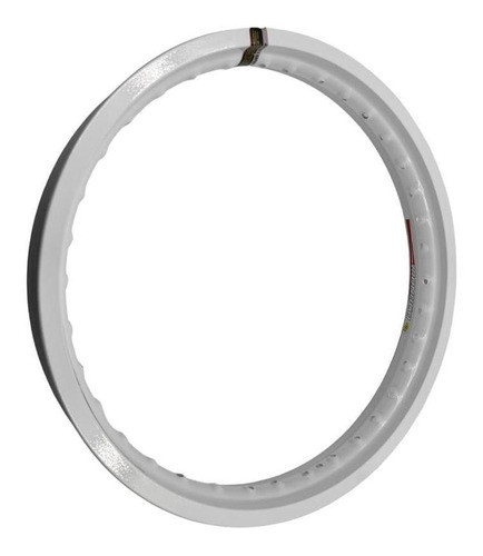 Set De Llantas Monaco Aluminio Premium 185/18  Blanco 1