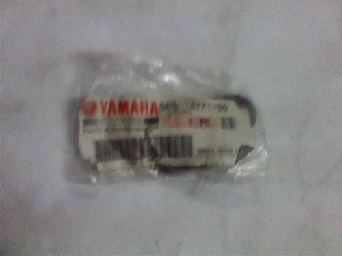 Soporte De Vejiga De Yamaha Blaster Orig Stinger Motos 0