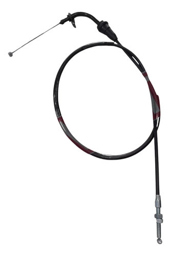 Cable De Acelerador Yamaha Ybr 125 Chino Spot Moto 0