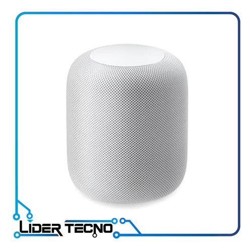 Parlante Inalámbrico Apple Homepod Mqhv2lla Siri 1