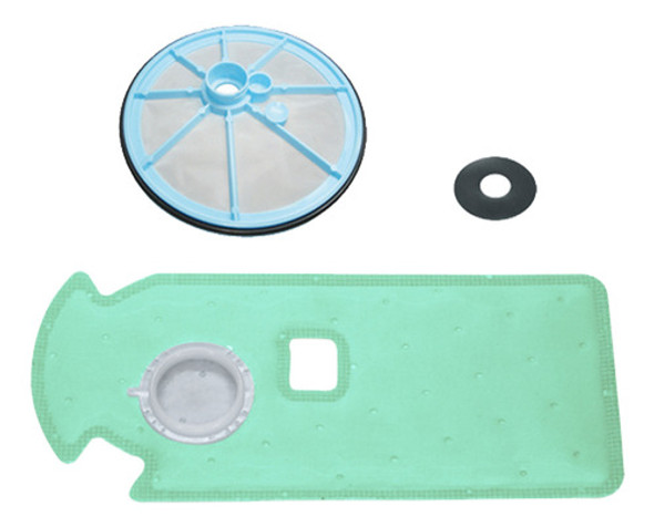 Pre Filtro Combustivel 5522595 Spacefox 2008 2009 2010 0