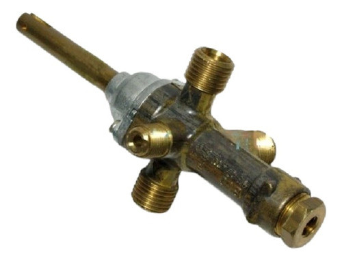 Valvula Seguridad Calefactor Emege E1/4xp1/8xs1/4 Sop1/4gm 0