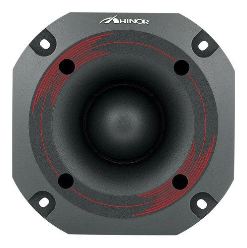 Super Tweeter Shi300 5hi300 Hinor 100 Rms 8 Ohms Original 0