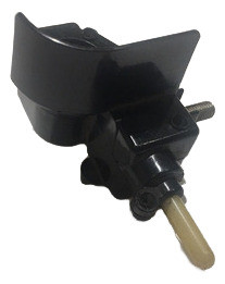 Botón Motor Capot Luz Iluminacion Fiat 128 1