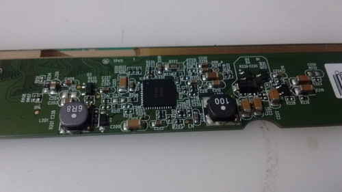 T-com Integrada Display Philips 32phg Panda315 Runtkd042zzpn 1