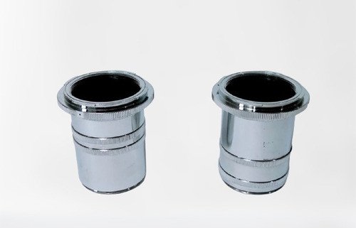 2 Extensores Tubo Câmera - Marca Miranda Japonesa 1