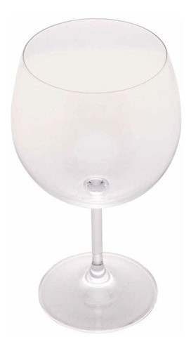 Jogo 12 Taças P/degustação Gin De Cristal Ecológico 600 Ml 1
