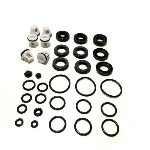 Kit Valvulas Y Sellos Black+decker Pw2100 Repuesto Original 0