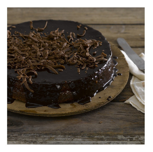 Tableta De Chocolate Aguila 100g 1