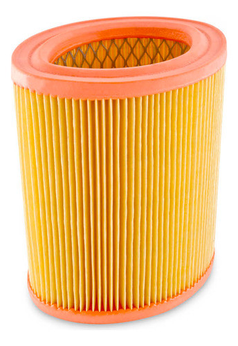 Filtro Aire Citroen Ax - 1.1 Nafta 1986 Al 1998 0