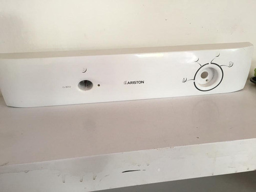 Frente Estetico Lavavajillas Ariston Ls2010 0
