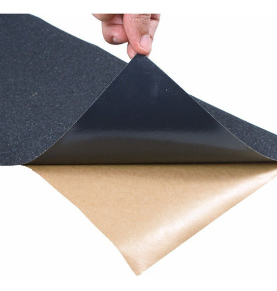 Lixa Milk Emborrachada Skate 1 Lixa Milk Emborrachada Skate 1