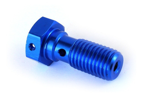 Conector De Aluminio 10x1.25 0