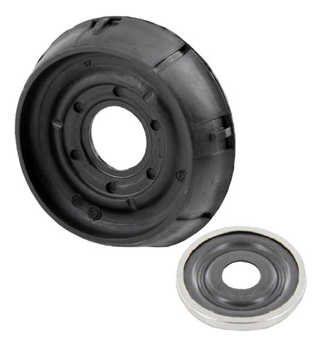 Coxim Amortecedor Dianteiro Renault Duster - 2012-2022 0