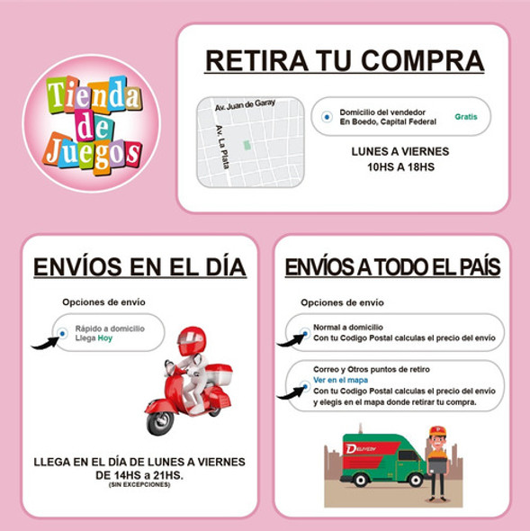 Carrito Juguete De Arrastre Wagon Niños Bebe Rondi Original 1