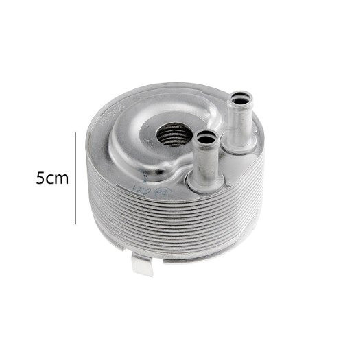 Radiador Resfriador Oleo Motor Frontier Diesel 2009 2010... 0