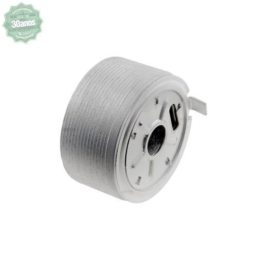 Radiador Resfriador Oleo Motor Frontier Diesel 2009 2010... 1