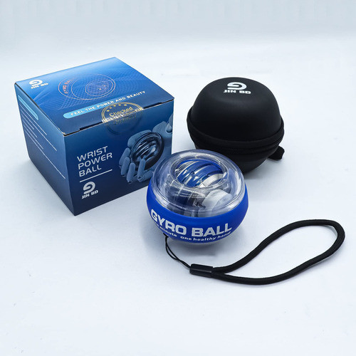 Ejercitador De Muneca Y Brazo, Pelota De Entrenamiento 1