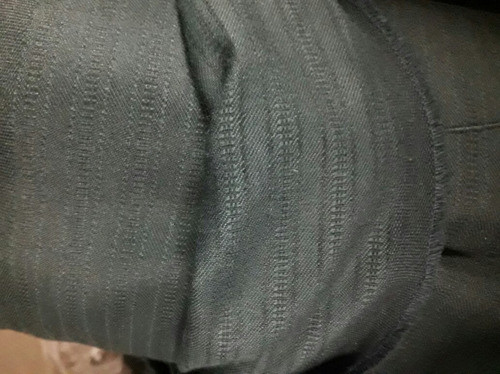 Gabardina 1.60 De Ancho 0