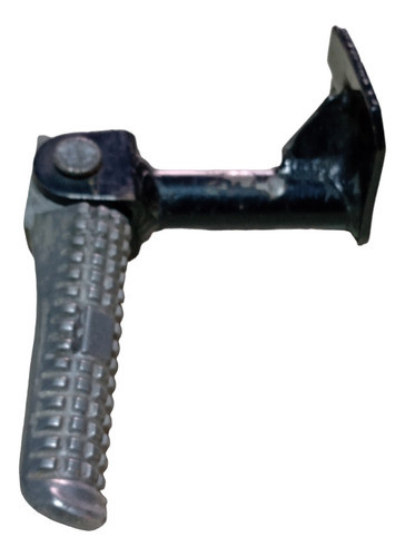 Allsales Pedalin Y Soporte Izquierdoo Piaggio Stalker Zip 50 0