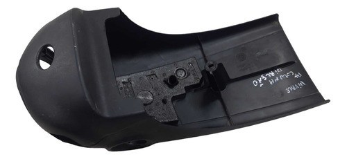Moldura Coluna Direcao Fiat Linea 2011 1