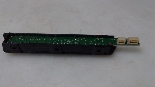 Botonera Rca L39s85digifhd Con Garantía! 1