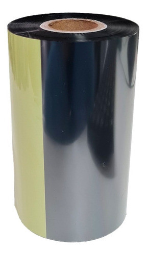 Ribbon Cera 110x300 Zebra Datamax 36 Unidades 1