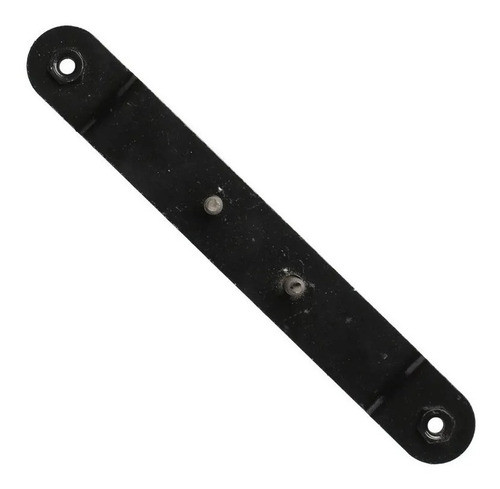 Soporte Porta Patente Trasero Rouser 180 220 Original Antrax 0