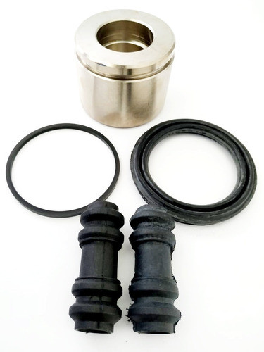 Kit Pistão De Pinça Gran Cherokee 91/98 66mm - Frete Grátis 0