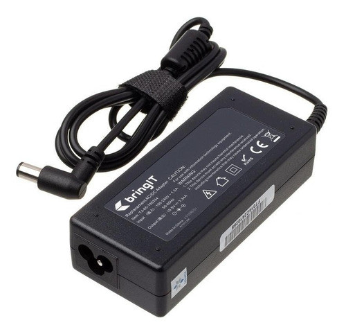 Fonte Para Notebook Dell Inspiron 14 2640 0