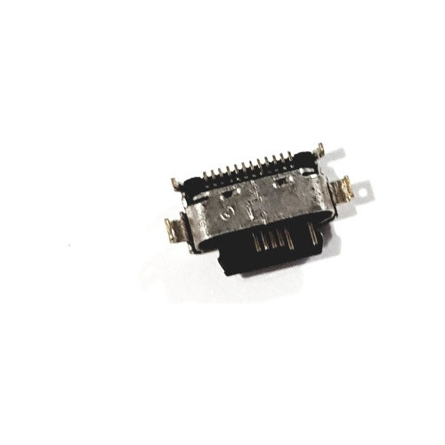 Pin De Carga Tipo C Compatible Con Alcatel 3x 2019 5048 0