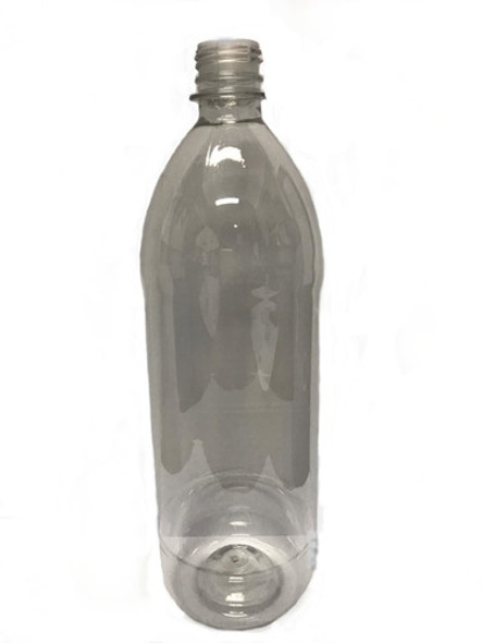 Botella Plástico 1 Litro Con Tapa 28 ( Pack 112 ) 0 Botella Plástico 1 Litro Con Tapa 28 ( Pack 112 ) 0