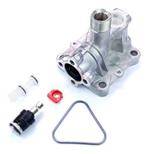 Culata Cabezal Hidrolavadora Karcher K5 K5.700 K5 Premium 0