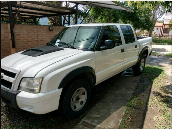 Polarizados Chevrolet S10 Polar Jet Lamina Johnson 1 Polarizados Chevrolet S10 Polar Jet Lamina Johnson 1
