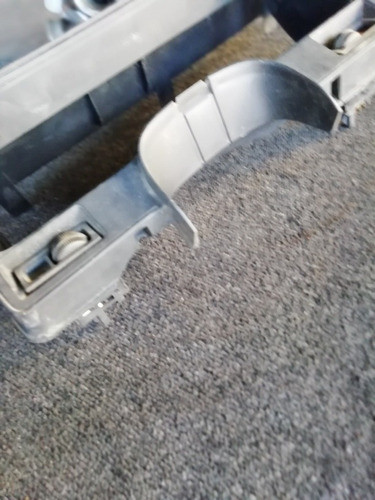 Plástico De Tablero Ford Sierra Embolvente 1