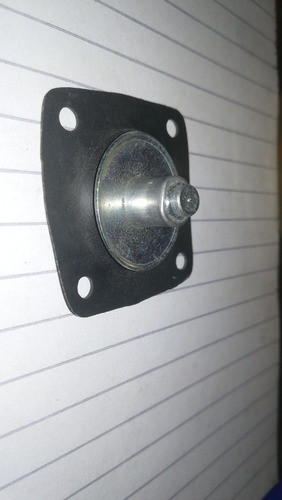 Fiat 128 Iava Diafragma Bomba De Pique Weber 40-40 (6159) 0