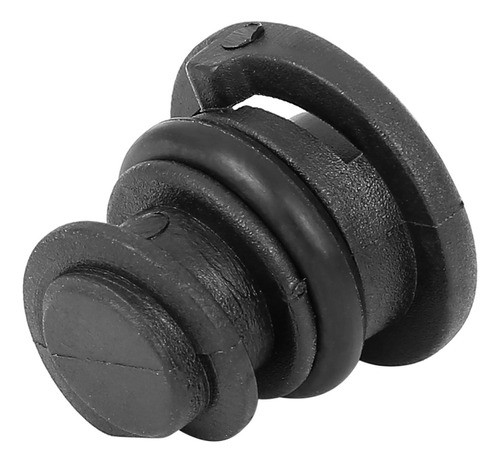 Tapon De Carter Plastico Volkswagen Golf Gti 0