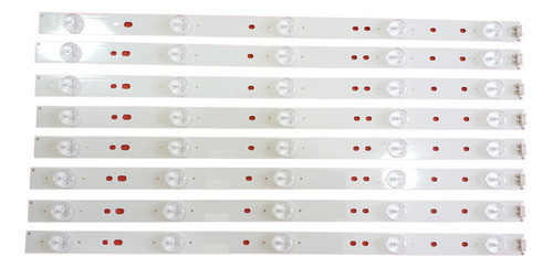 Tiras Led 43 L43and Le43smart08 5800-w43001-5p00 (n042) 0