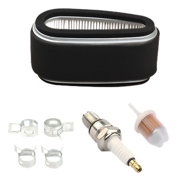 Tractores Lx172 Lx176 Combustible Filtro Tune Up Kit Para Jo 0