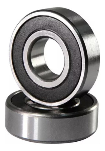 Rolamento Duplo Catraca 25x47 Ltc10/cwi05 Joteck 0