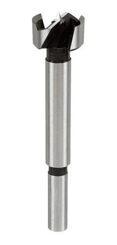 Mecha Fresas Forstner 12mm P/ Madera Kwb Para Bisagras Prof 0