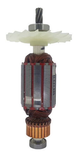 Inducido Rotor Black And Decker Sierra Circular Cs1004 0