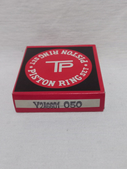 Aros De Pistón Yamaha Rx 125 Dt 125 Med. 0.50 Marca Tp Japón 1 Aros De Pistón Yamaha Rx 125 Dt 125 Med. 0.50 Marca Tp Japón 1