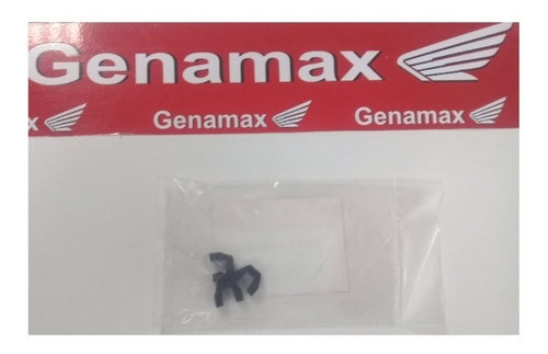 Tope De Variador Honda Elite 125 06-09 Original Genamax 0
