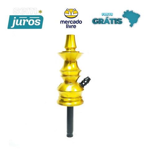 Narguile Wire Jet Stem Frete Grátis 0