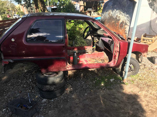 Carrocería Peugeot 106  2 Puertas Entera O Por Partes 1