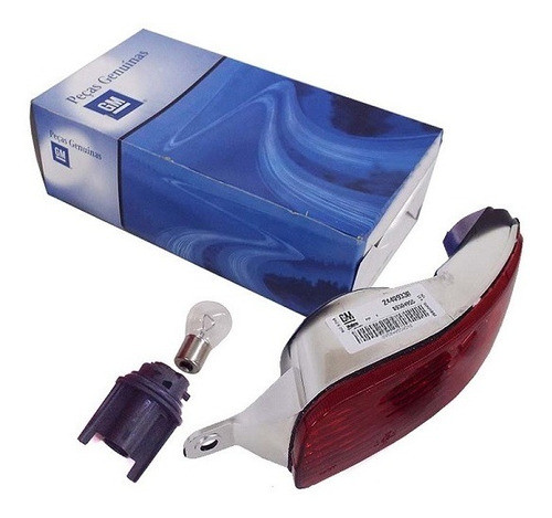 Farol Neblina Tras Der Original Chevrolet Corsa 2 02-12 0